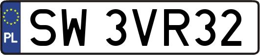 SW3VR32