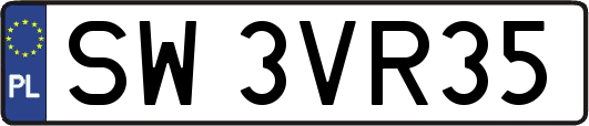 SW3VR35