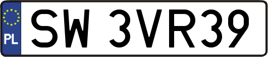 SW3VR39