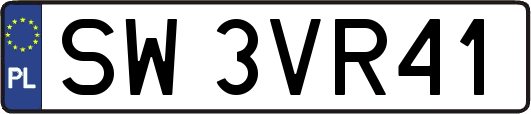 SW3VR41