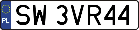 SW3VR44
