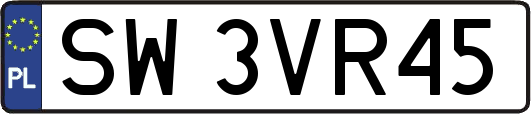 SW3VR45