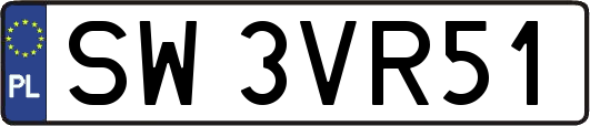 SW3VR51