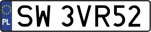 SW3VR52