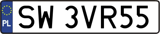 SW3VR55