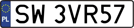 SW3VR57