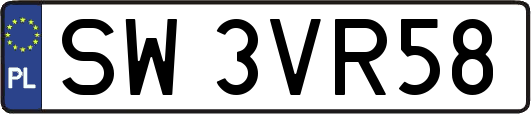 SW3VR58