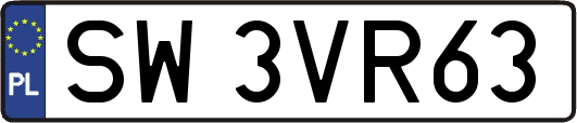 SW3VR63