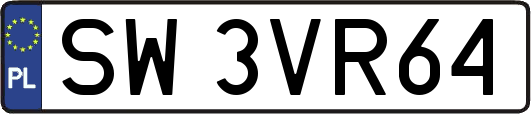 SW3VR64