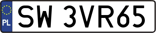 SW3VR65