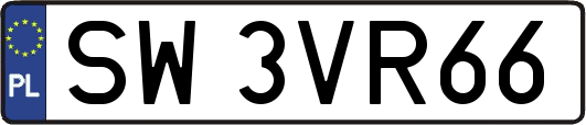 SW3VR66