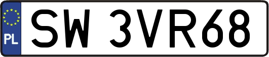 SW3VR68