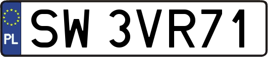 SW3VR71