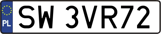 SW3VR72