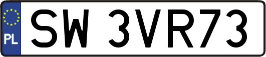 SW3VR73