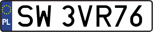 SW3VR76