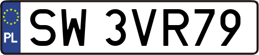 SW3VR79