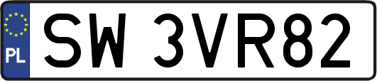 SW3VR82