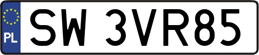 SW3VR85