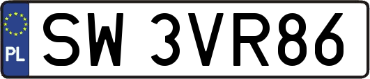 SW3VR86