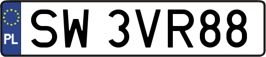 SW3VR88