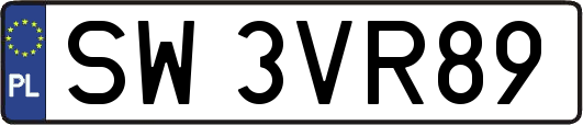SW3VR89