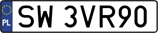 SW3VR90