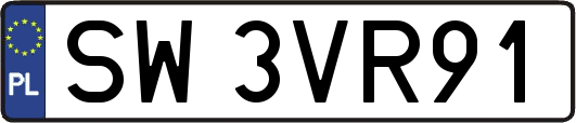 SW3VR91