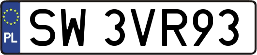SW3VR93