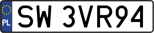 SW3VR94