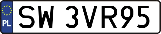SW3VR95