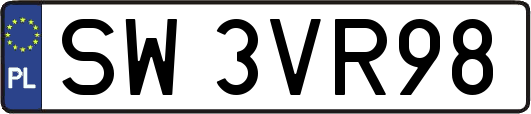 SW3VR98