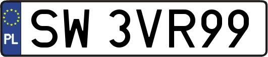 SW3VR99