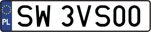 SW3VS00