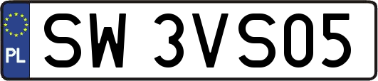 SW3VS05