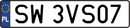 SW3VS07