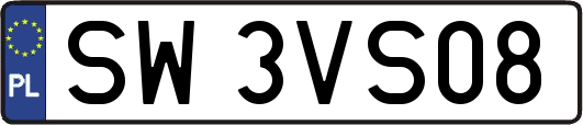 SW3VS08