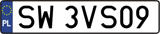 SW3VS09