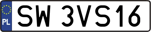 SW3VS16