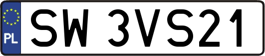 SW3VS21