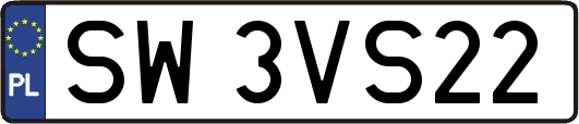 SW3VS22