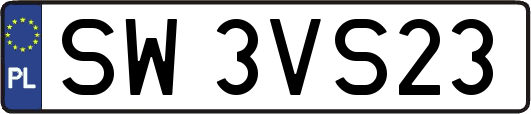 SW3VS23