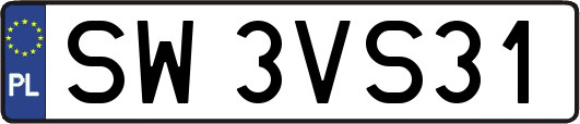 SW3VS31