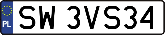 SW3VS34
