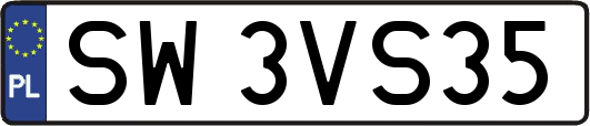 SW3VS35