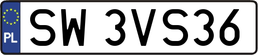 SW3VS36