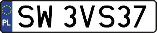 SW3VS37