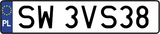 SW3VS38