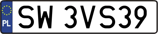 SW3VS39