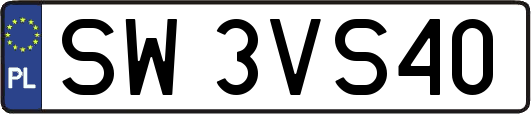 SW3VS40